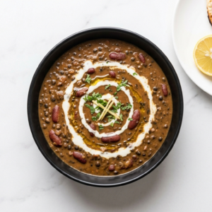 Dal Makhni