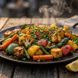 MIX VEG
