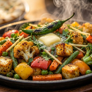 MIX VEG