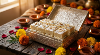 Barfi 1kg - Image 3