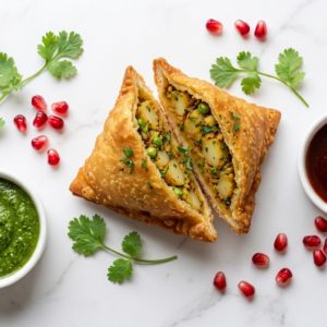 Samosa