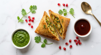 Samosa - Image 2