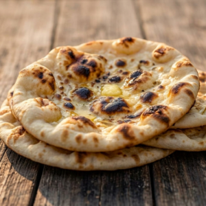Butter Naan