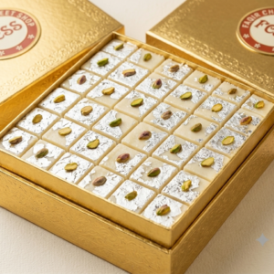 Barfi 1kg