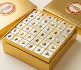 Barfi 1kg