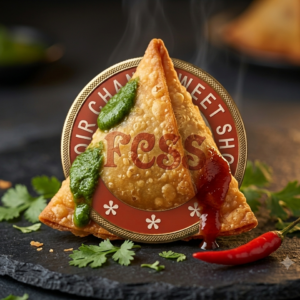 Samosa